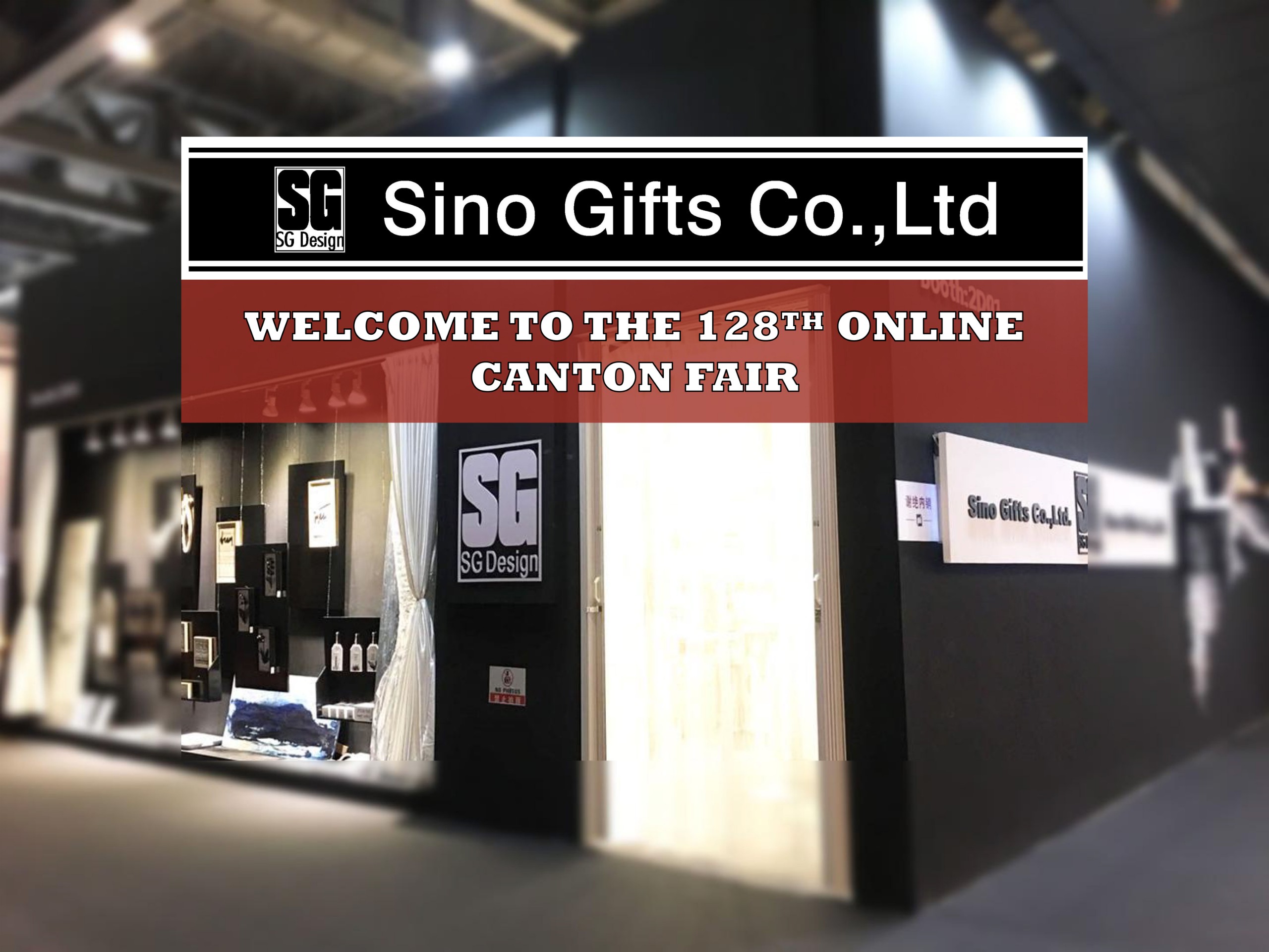 The 128th Session of Canton Fair